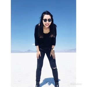 Meet your Posher, Pei